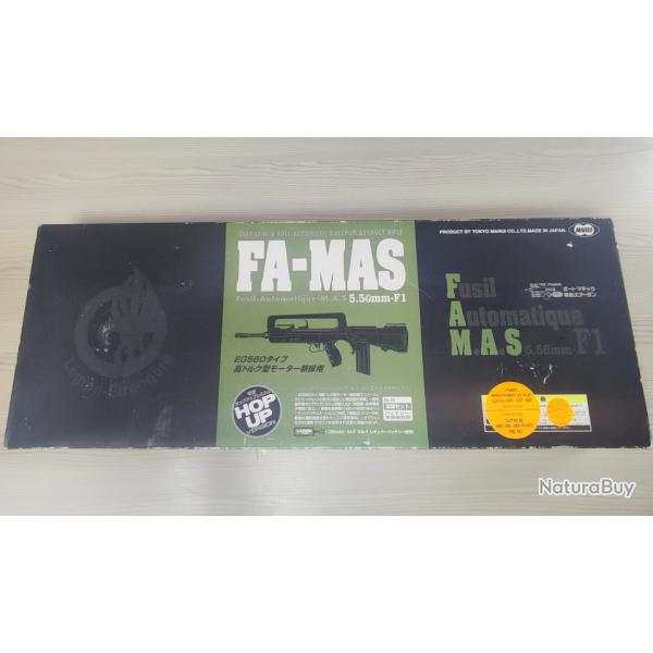 Famas airsoft 5.56mm-F1