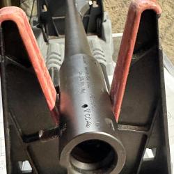 Canon Blaser R8, filet&eacute; 15:1, calibre .338 Winchester Magnum