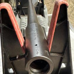 Canon Blaser R8, filet&eacute; 15:1, calibre .338 Winchester Magnum