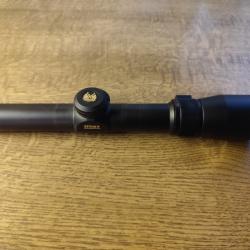 Lunette de tir Nikon Monarch UCC