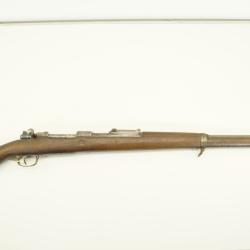 carabine mauser  danzig reisher 1920 8x57is enchere 1� prix de reserve OP14L8