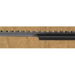 montage mauser M25 picatinny