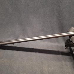 Canon juxtapos&eacute; Chapuis Progress, Cal. 12/70 - 1� sans prix de r&eacute;serve !!