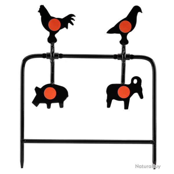 Cible de loisir / Plinking Target - GAMO