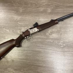 MERKEL B3 - 30R BLASER - DOCTER C