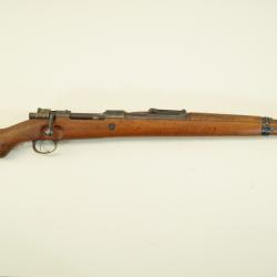 carabine mauser 98k 308w enchere 1� prix de reserve  XP43L10