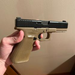 Glock 17 gen 5 FR