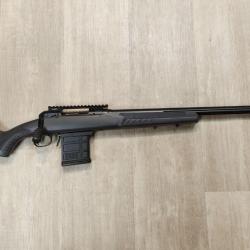 Carabine &agrave; verrou SAVAGE ARMS 110 - Cal .308 Win - 61 cm + Frein de bouche (Occasion)