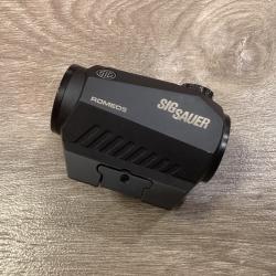 SIG SAUER ROMEO 5
