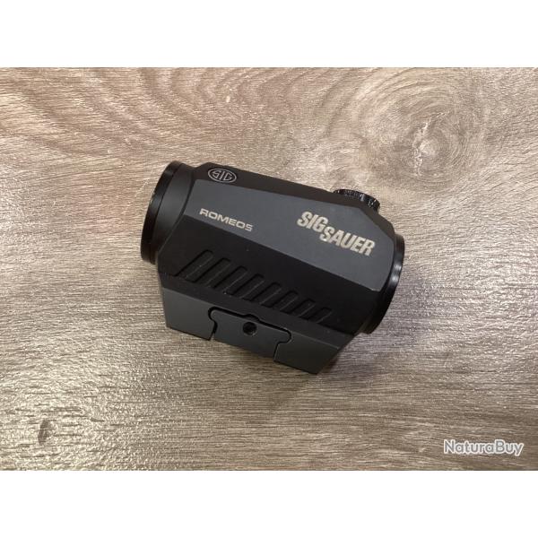 SIG SAUER ROMEO 5
