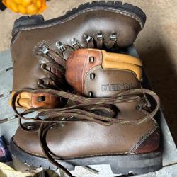 Meindl super perfekt 43 tres bon &eacute;tat