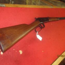 Carabine WINCHESTER 94 Cal 32 Win Spl (New Haven 1967)