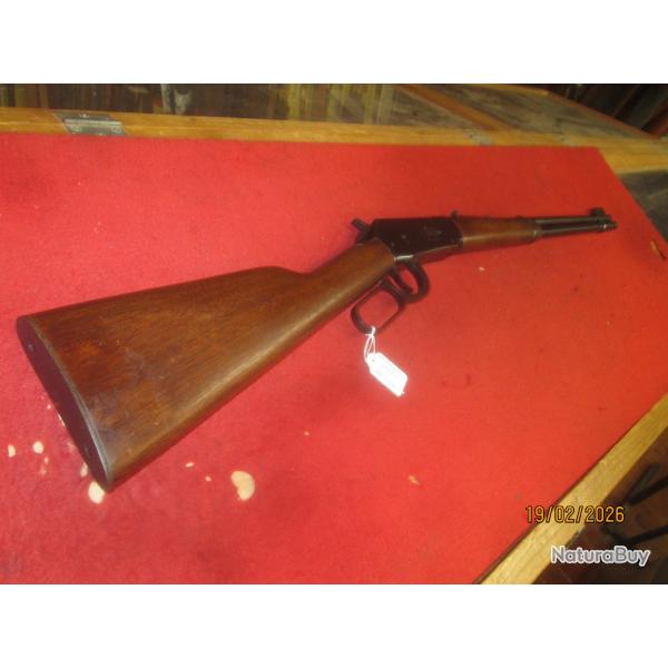 Carabine WINCHESTER 94 Cal 32 Win Spl (New Haven 1967)