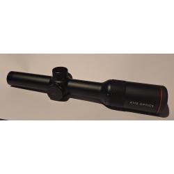 Lunette De Vis&eacute;e B6 1-6X24i Kite Optics