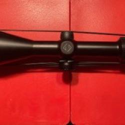 lunette Zeiss Victory 3-12x56 &agrave; rail avec son montage Blaser