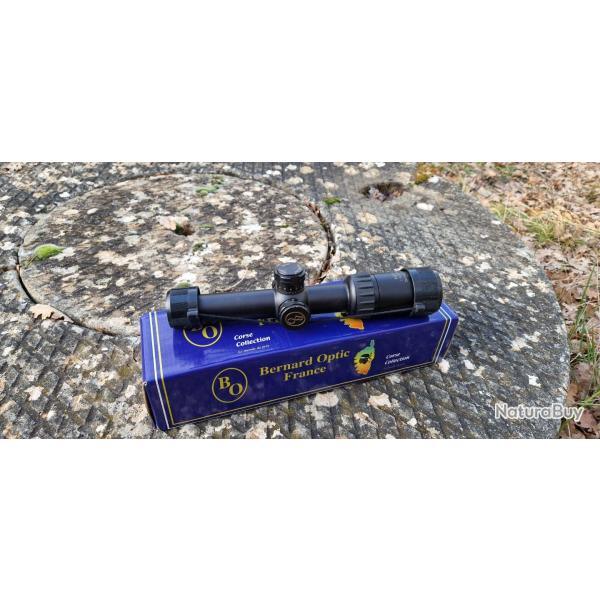 Lunettes bernard optics