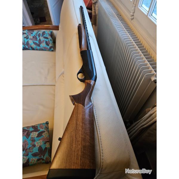 Benelli montefeltro evo bois proche du neuf