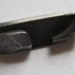 POUSSOIR D'EJECTEUR DE SUPERPOSE VERNEY CARRON CAL 12 DROIT