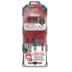 REAL AVID GUN BOSS MULTI KIT ENTRETIEN 30 - 308 - 7.62 mm