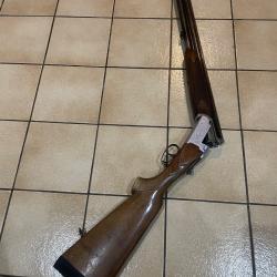 Superpos&eacute; ANTONIO ZOLI  Cal 12/70