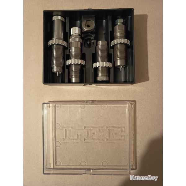 Jeu d'outils de rechargement Lee Ultimate 90695 cal. 308 Winchester