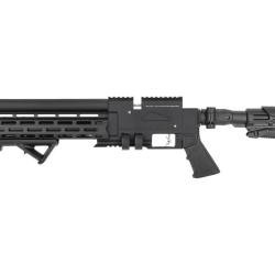 Carabine PCP Mortal 4.5 mm Elite Airgun