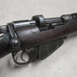 Lee Enfield SMLE de 1918 en 303 British, canon impeccable!!!