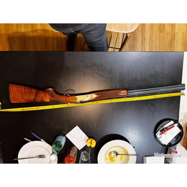 beretta SILVER PIGEON 12x76 - Excellent ETAT