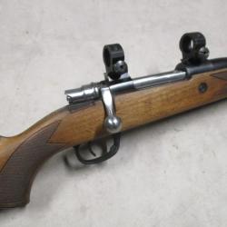 PARKER HALE ENGLAND en 243 Winchester &agrave; 1euro sans prix de r&eacute;serve!!!