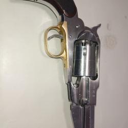 Pietta remington 1858 sheriff inox cal 44