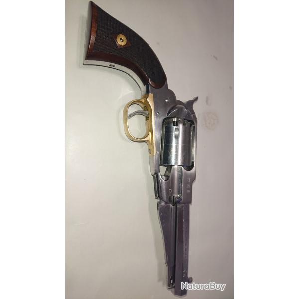Pietta remington 1858 sheriff inox cal 44
