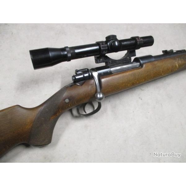 HUSQVARNA M 98 en 8x57 MAUSER ! Mise � prix 1 euro sans prix de r�serve!!! Bien lire l'annonce svp