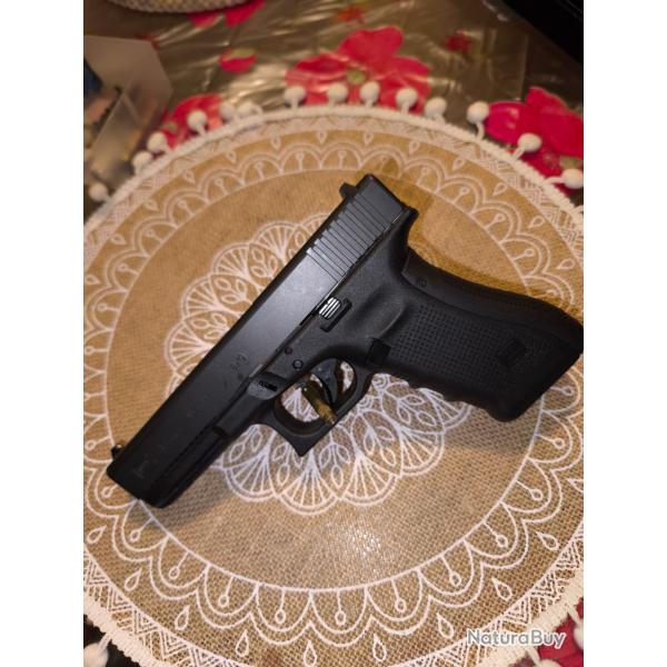 Glock 17 gen 4