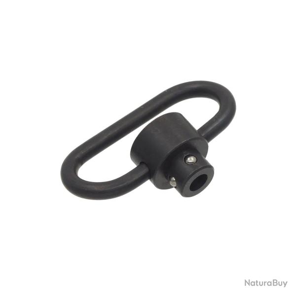 Attache Sangle QD (Cyma)