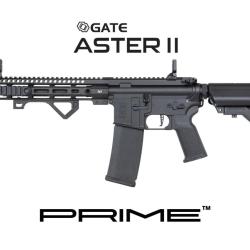 M4 Prime SA-P20 ASTER II Brushless (Specna Arms) Noir