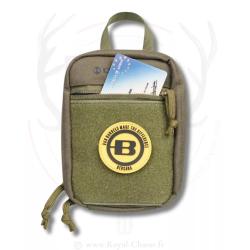 Pochette multitool T. S BERGARA