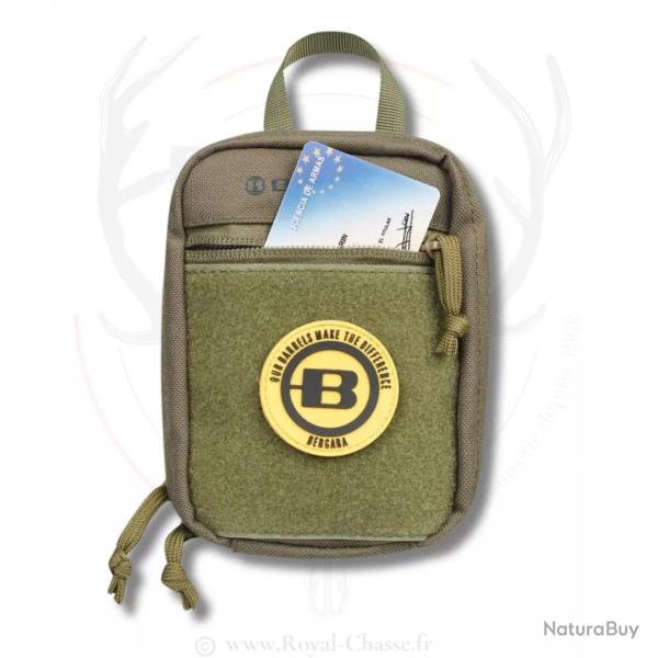 Pochette multitool T. S BERGARA