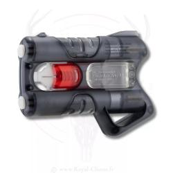 Pistolet GUARDIAN ANGEL III noir PIEXON