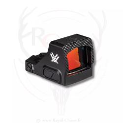 Point rouge Defender CCW VORTEX