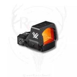 Point rouge Defender-ST VORTEX