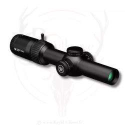 Lunette Strike Eagle 1-8x24 AR-BDC3 SPF VORTEX
