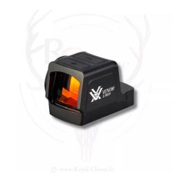 Point rouge VENOM VORTEX