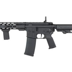 M4 Prime SA-P25 HAL ETU (Specna Arms) Noir