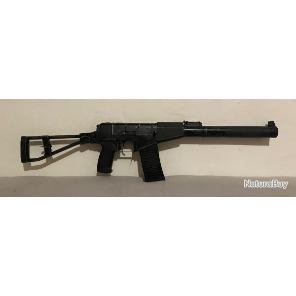 R�plique Airsoft Russe AS VAL fabricant LCT