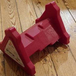 Support de tir Hornady DeltaRest