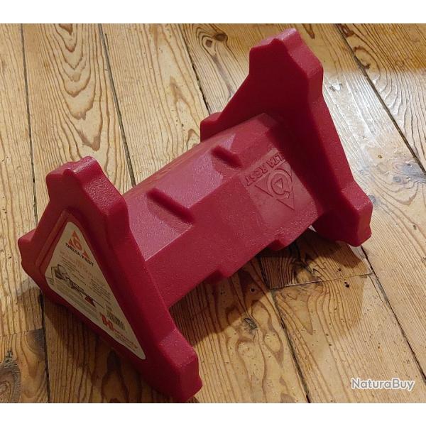 Support de tir Hornady DeltaRest