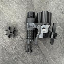 Case feeder type Grimnir lee pro 6000