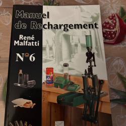 malfati nr 6 neuf port compris