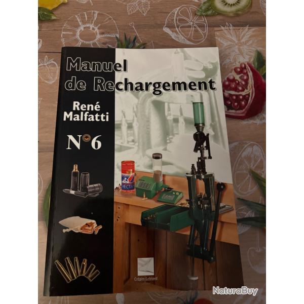 malfati nr 6 neuf port compris