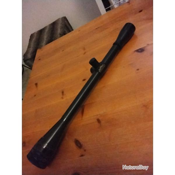 Lunette de tir LYMAN "All American" Perma-Center grossissement 35 x